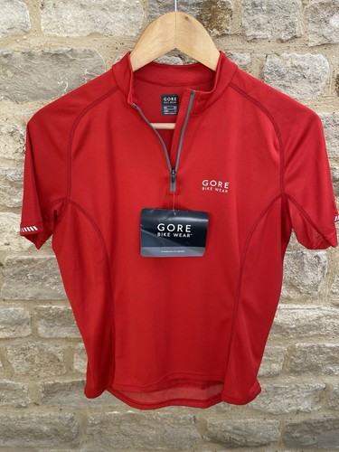 Gore bike wear cycling jersey - wear,