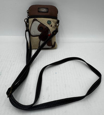 Chala Handbag Women Brown