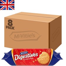 Irresistible 8 Pack of