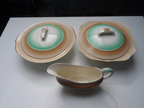 Vintage johnson bros - johnson, pareek