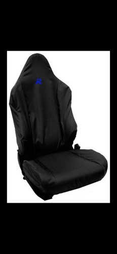 Car seat cover fits new - car,