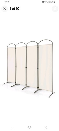 Panel room divider 188cm - panel,