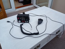 Truck Simulator Control Box