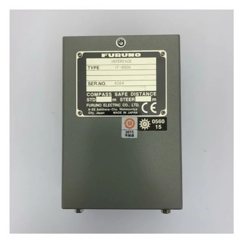 Furuno 8500 marine - if-8500,