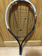 Head Speed MP YouTek Tennis