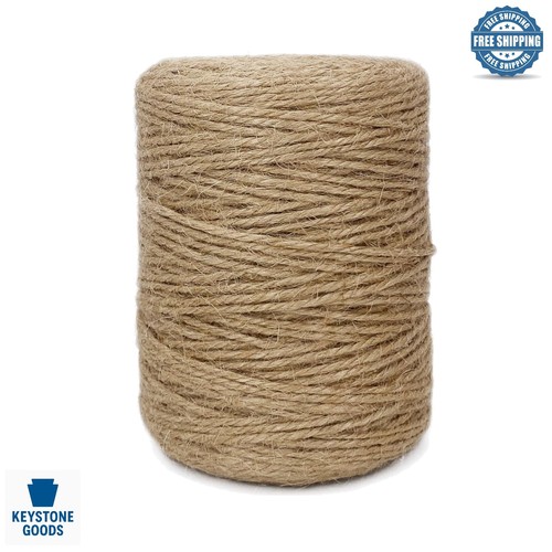 Heavy duty jute twine 300 - duty,