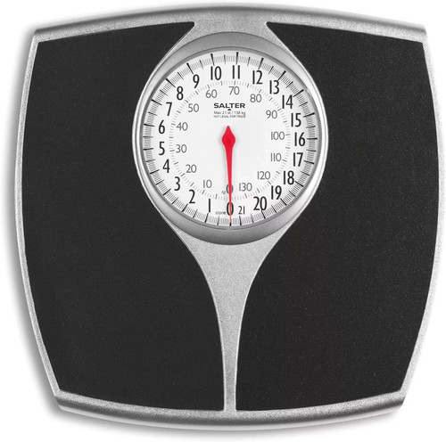 Salter speedo dial bathroom - salter,