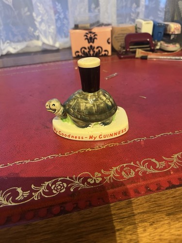 Guinness collectible - guinness,