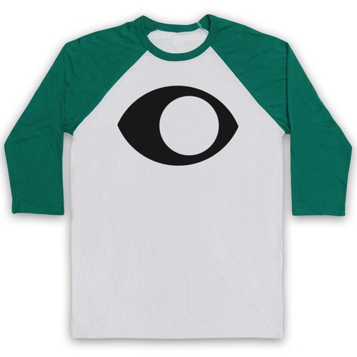 Peep show eye - peep,