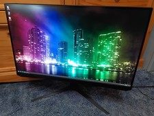Samsung Odyssey G5 27" 165Hz