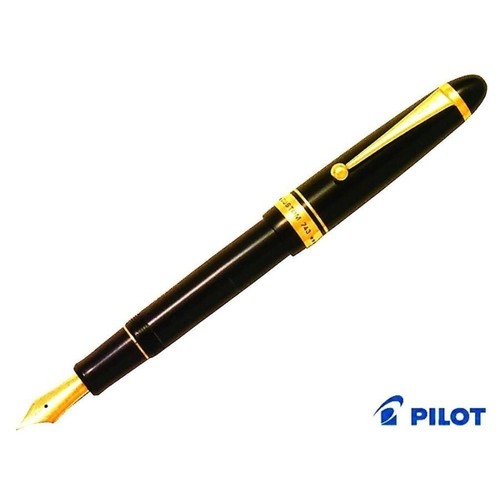 Pilot namiki custom - pilot,