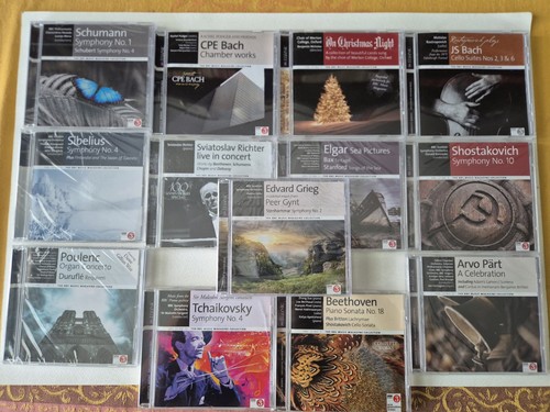 The bbc music magazine - the,