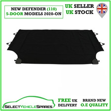 New land rover defender - land, 110