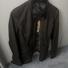 Belstaff Adeline Cotton/Wax