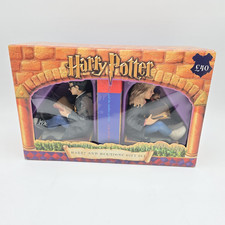 Harry Potter and Hermione