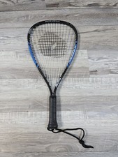 Python Intro 5000 Racquetball