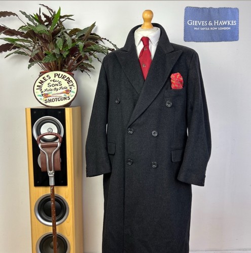 Gieves hawkes savile row - hawkes,
