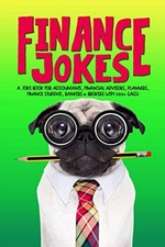 Finance Jokes: A Joke Book for