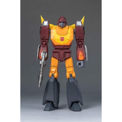 Transformers yolopark amk 11cm - amk,