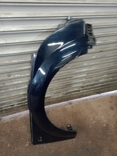 AUDI TT MK1 8N 98-06 OFF / RIGHT SIDE FRONT WING BLUE LZ5J FENDER