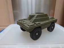 Vintage Action Man Cub Patrol