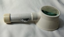 Vintage Style Working