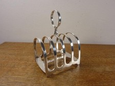 A Nice Small Vintage James