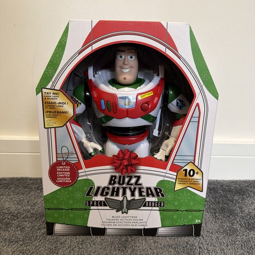 New 2026 buzz - 2026, lightyear