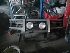 Mk2 Pajero Shogun Wrap Round
