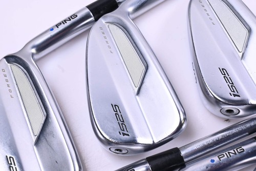 Ping i525 irons - i525, 4-pw