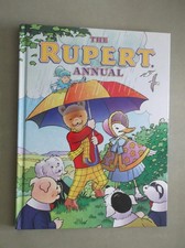 RUPERT BEAR ANNUAL 2022 LIKE