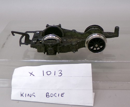 Triang hornby x1013 - hornby,