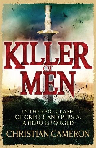 Killer men - killer, long