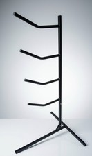 Saddle rack free - saddle, standing