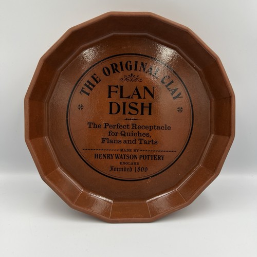 Henry watson pottery the - henry,