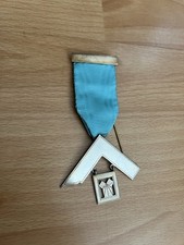 Masonic Craft Past Master
