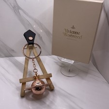 Vivienne Westwood Gold & Black