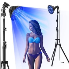54w tanning lamp sunbed - tanning,