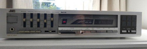 Vintage jvc k22l digital - vintage,