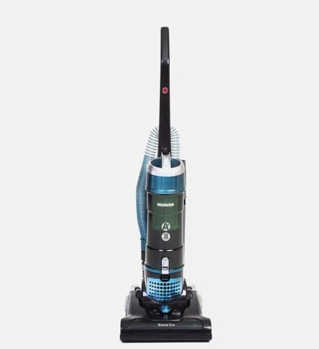 Hoover upright vacuum - upright, cleaner