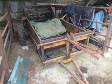 Salopian Dung Spreader