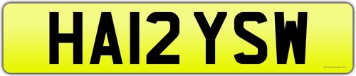 Harrys cherished registration - harrys,