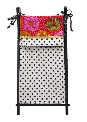 Hamper bag with - bag,