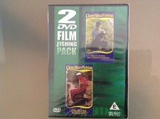 Clean river fishing - fishing,