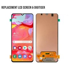 Samsung Galaxy A70 Replacement