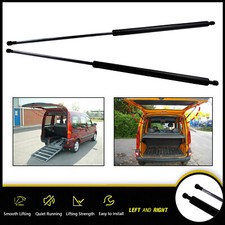 2x For Renault Kangoo Van