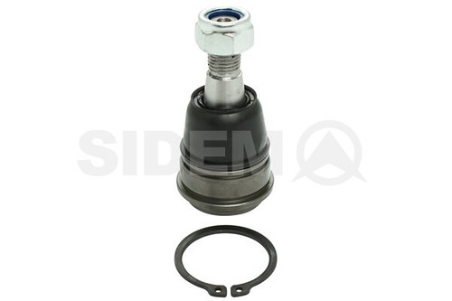 New ball joint for - new,