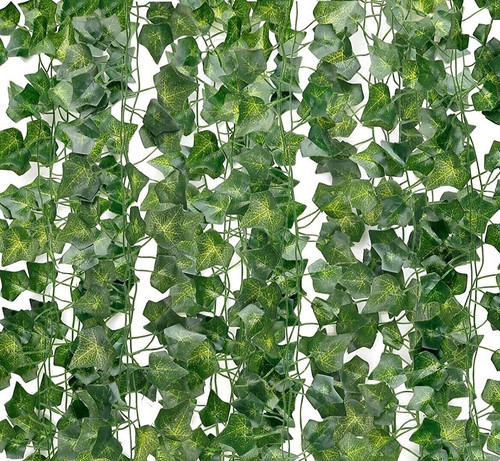Artificial ivy pieces - artificial, 2