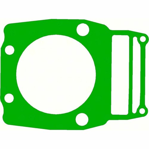 Gasket for cylinder base