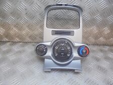 2009 FORD FIESTA 1.25 Edge 5DR